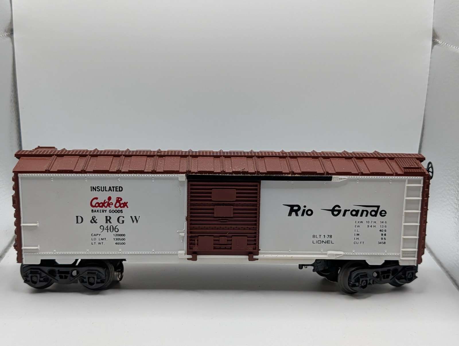 Click here to see eBay Auction