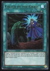 Called by the Grave - RA01-EN057 - Ultra Rare - 1st Edition Yugioh