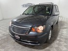2012 Chrysler Town & Country Touring-L