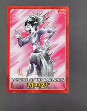 A0622- 2022 Metazoo Cryptid Nation Wilderness 1st -du Pick- 15 + Gratis US