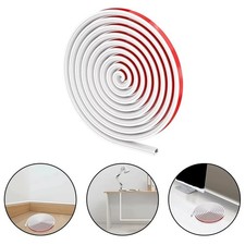 D-Line Trunking Self Adhesive Cable Management Hide Cover Dline Plastic Wire