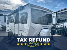 2026 Grand Design Serenova 160LG