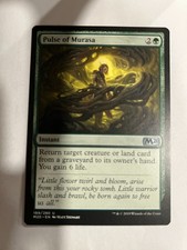 Pulse of Murasa - 2020 Core Set M20 - Magic the Gathering MTG Nice!