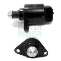 Leerlaufregelventil Luftversorgung Hoffer 7514043 FüR Peugeot 206 2E SW 2A 106 2
