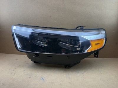2020 - 2024 Ford Explorer Left Driver LH Side Mid Headlight LED Reflector OEM