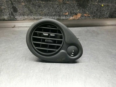 RENAULT CLIO EXPRESSION 1.5 DCI 2005 PASSENGER SIDE FRONT DASH AIRVENT 210252630