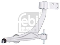 Febi Bilstein 182075 Querlenker Vorderachse Links Mit Kugelgelenk Aluminium