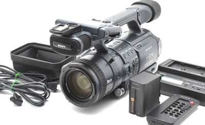Sony Fx1 for sale | eBay