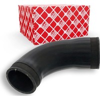 Febi Bilstein 49083 Ladeluftschlauch FüR BMW 3 5 7 X5 E46 E39 E38 E53