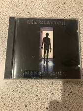 LEE CLAYTON CD NAKED CHILD 804