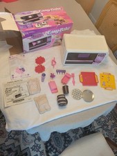 Easy Bake Oven With Accessories 1997