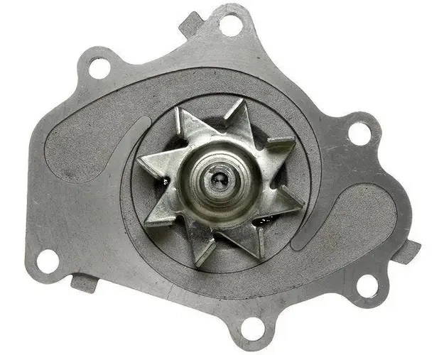 Puertas de bomba de agua del motor 42582 para Infiniti M45 2006-2010 Foto 2 de 2