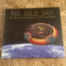 Electric Light Orchestra : Mr. Blue Sky: The Very Best of Electric Light