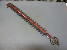 Used 22" Blade & Cam Gear Assembly for CRAFTSMAN CMEHTS8022 Corded Hedge Trimmer