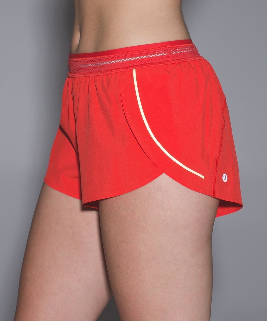 Lululemon Split Second Short Size 4 - image 1