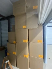 Giant Lot Mann + Hummel Air Conditioner  Filter - See Description - Local Pickup