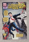 Amazing Spider-Man #573  Stephen Colbert variant   Amazing Fantasy #15 homage