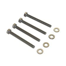 Screws screw set handlebar mounting for Simson S50 S51 S53 S70 stainless steel