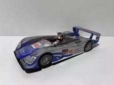an SCALEXTRIC AUDI R8 ALTAYA