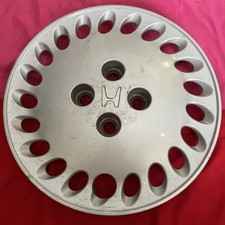 Honda Civic Hubcap Rim Wheel Cover 14 Oem 44733-sr4-j700 9700 4 Lug 1994 1995 1