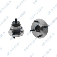Gsp Radlagersatz 9400010 FüR Toyota