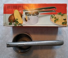 Vintage - Lakekand Simplex Potato Ricer