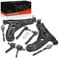 Frankberg Querlenker SET Vorderachse Unten Passend FüR Chevrolet Aveo Daewoo
