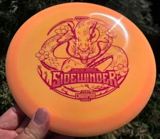 Innova Star Sidewinder Jennings Tour Team Champion 170G (Free Returns) New #4340