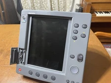Raymarine RL80C Plus E52038 Pathfinder 10.4" Color Multifunction Radar Display