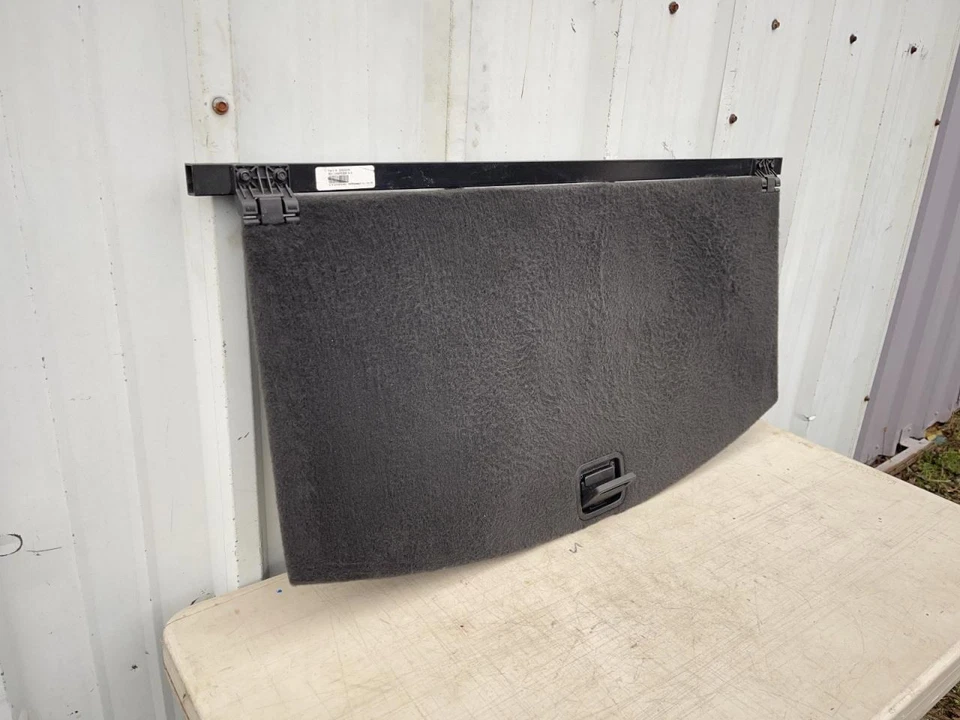 2014-2020 ACURA MDX CARGO COVER BLACK TC:-A-L 127K -TECHNOLOGY- 56214 - Image 3 of 4