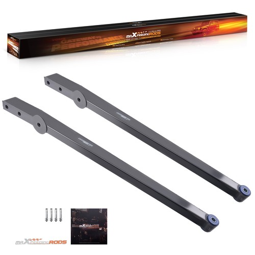 Tubular Rear Trailing Arms For Chevrolet Truck Pickup C10 C20 C30 1960 ...