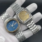 Lot of 2 Vintage Seiko 5 Automatic Men’s Watches –Fully Working Original Braclet