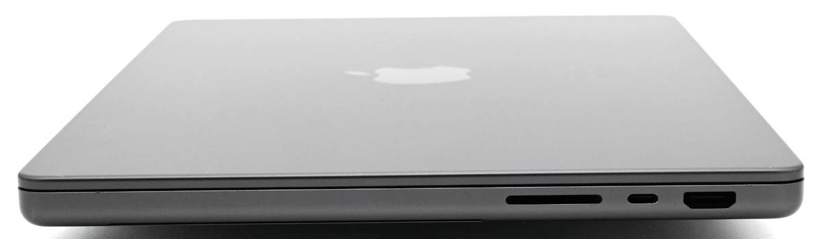 Apple MacBook Pro 14