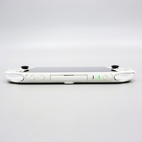 Sony Playstation PS Vita Glacier White PCH-2000 ZA22 Console only PSV Slim Used