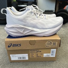 Image of Asics Novablast 5 Women's Running Shoes - SS26 RRP £134.99