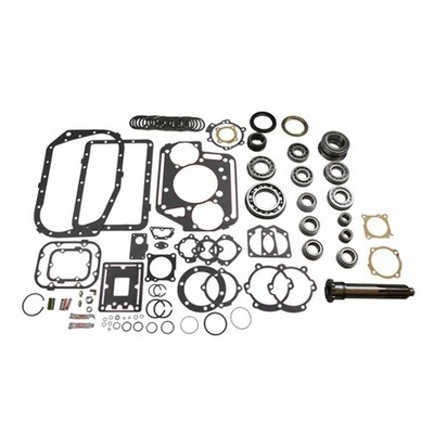 World American K2284 Basic Overhaul Kit