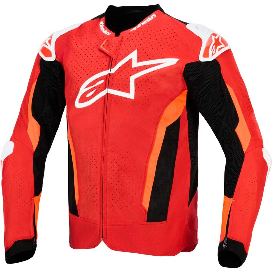 Alpinestars Red Motorcycle Jackets for sale | eBay