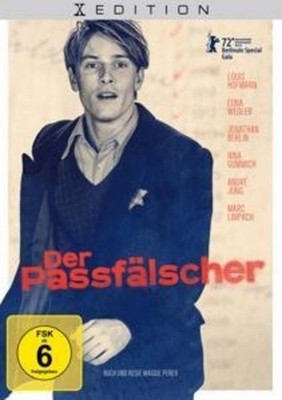 Der Passfälscher Louis Hofmann