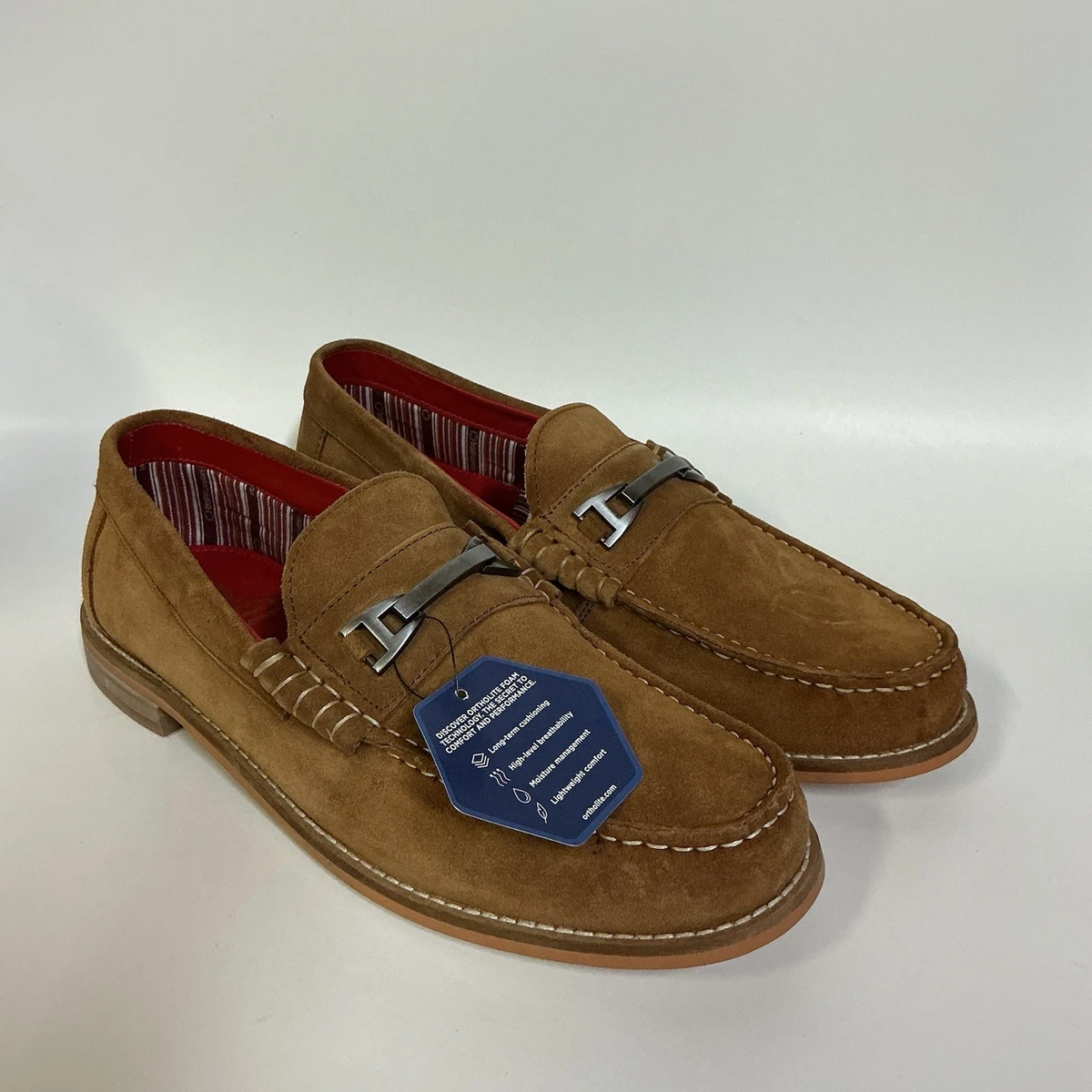 Base London Loafer Casual Shoes for Men for sale | eBay