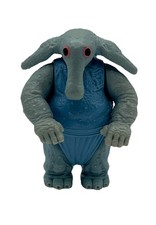 Vintage Star Wars ROTJ Kenner Max Rebo Action Figure LFL HK COO 1983 VGC RARE