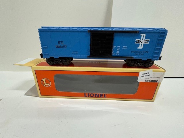 Click here to see eBay Auction