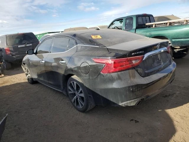 Used Washer Fluid Reservoir fits: 2017 Nissan Maxima  Grade A Foto 2 de 4