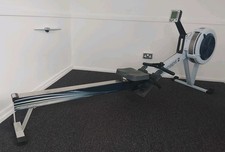 Concept 2 Model D Grey Rowing Machine PM4 Monitor, DELIVERY Included 