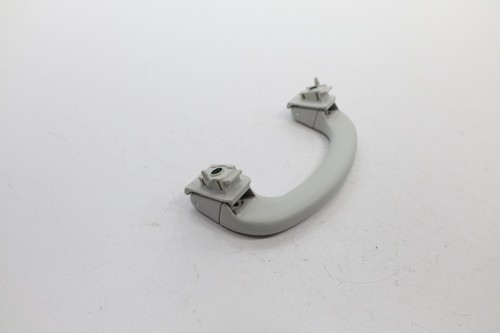 2014 - 2020 FIAT 500L ROOF INTERIOR GRAB HANDLE BAR SET OF 4 OEM GRAY_ALD5 - Picture 8 of 13