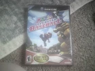 Mario Superstar Baseball Nintendo GameCube CIB Complete TESTED Black Label