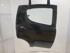 Porte arrière et accessoires Peugeot 107