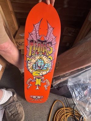 santa monica air lines NATAS KAUPAS オールド s-l400.jpg