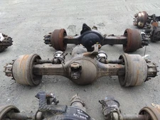 MERITOR-ROCKWELL MD2014X AXLE HOUSING REAR (FRONT) 3720034