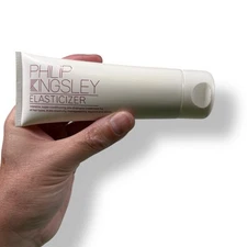 Philip Kingsley Elasticizer Pre-Shampoo Treatment Intensive Hair 2.5 oz/75mL New
