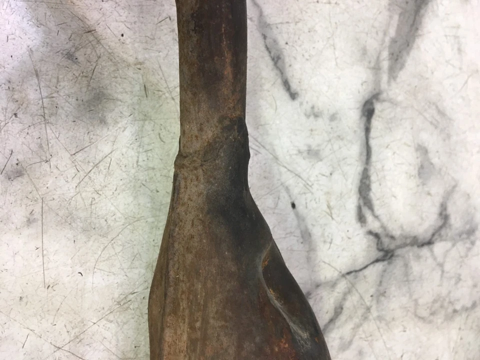 90 Yamaha RT 180 RT180 silenciador tubo escape Foto 3 de 4